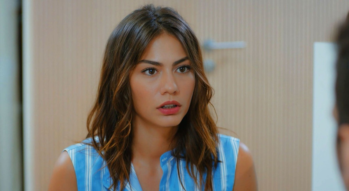 Demet Özdemir