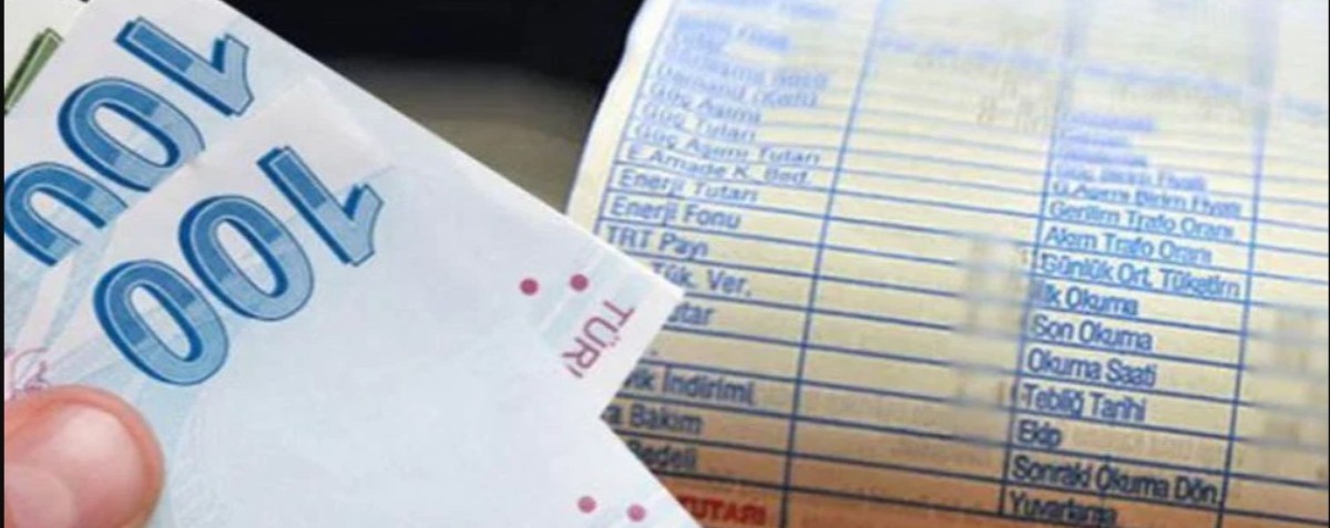 faturalarınızı yarı yarıya