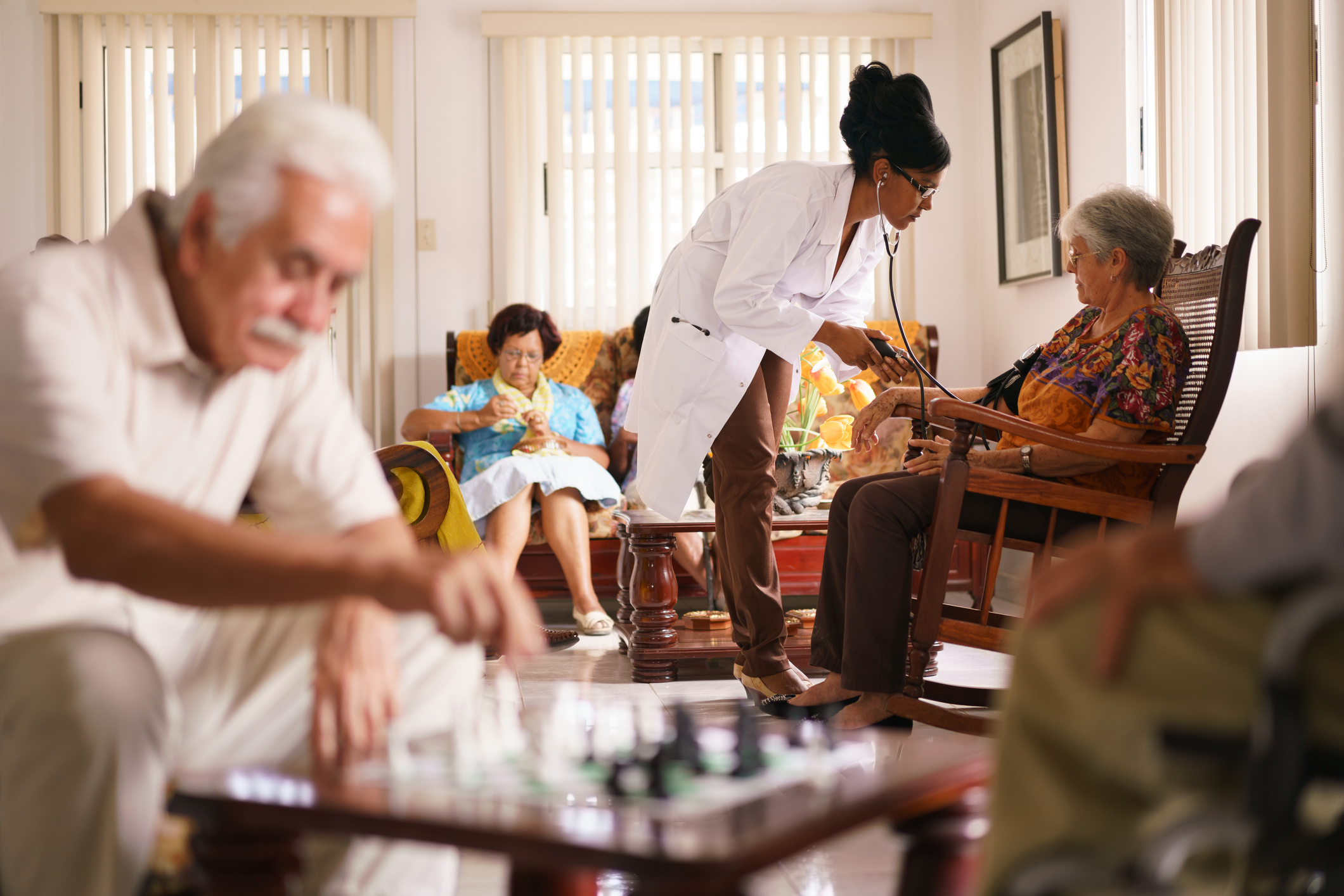 nursing-home