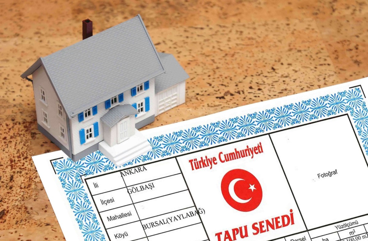 tapusu olanlar
