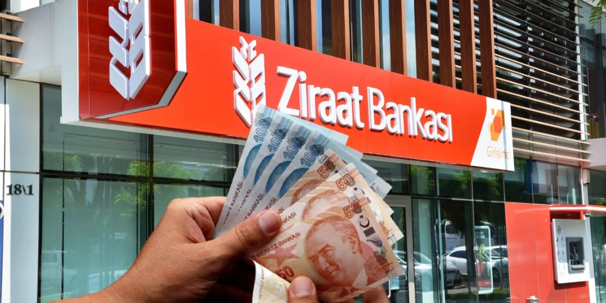 ziraat emekli müşterilerini mutlu etti