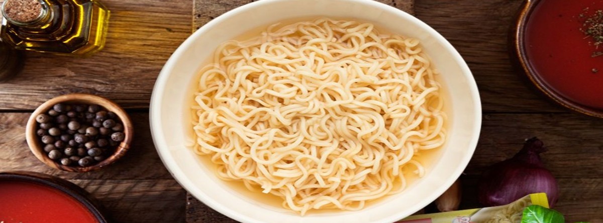 noodle zararları