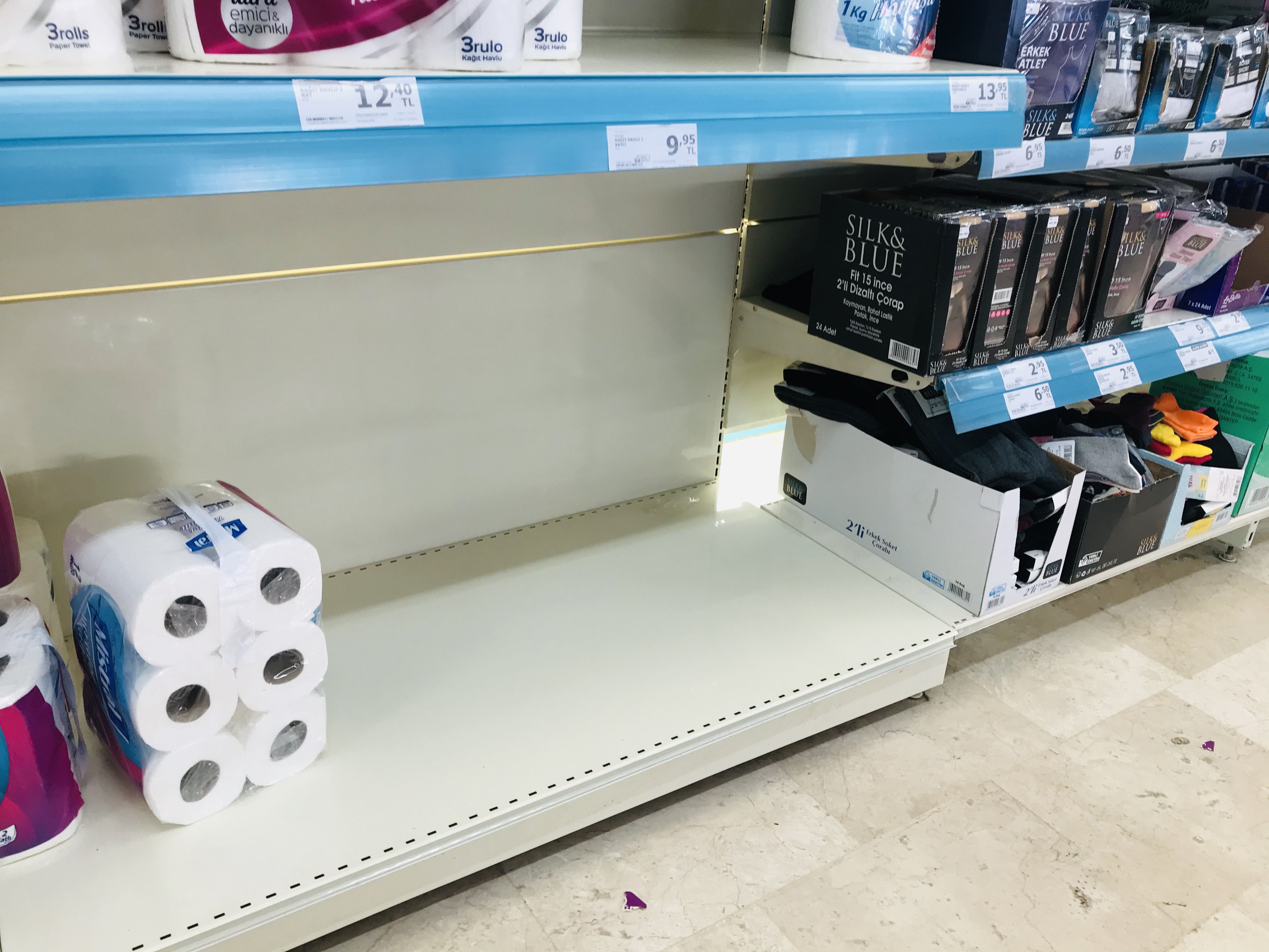 empty-toilet-paper-shelves-at-the-supermarket-in-istanbul-turkey