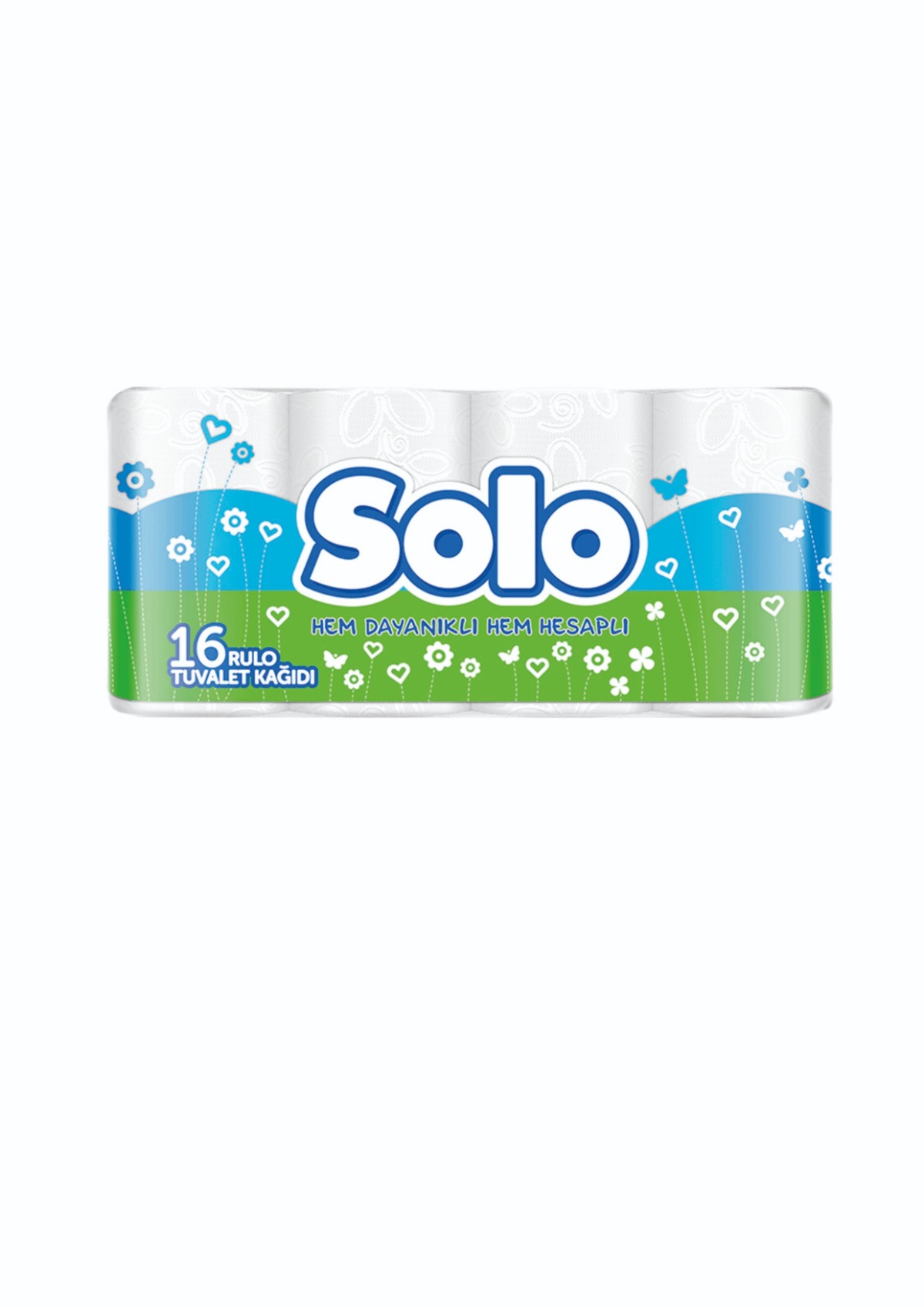 soLO