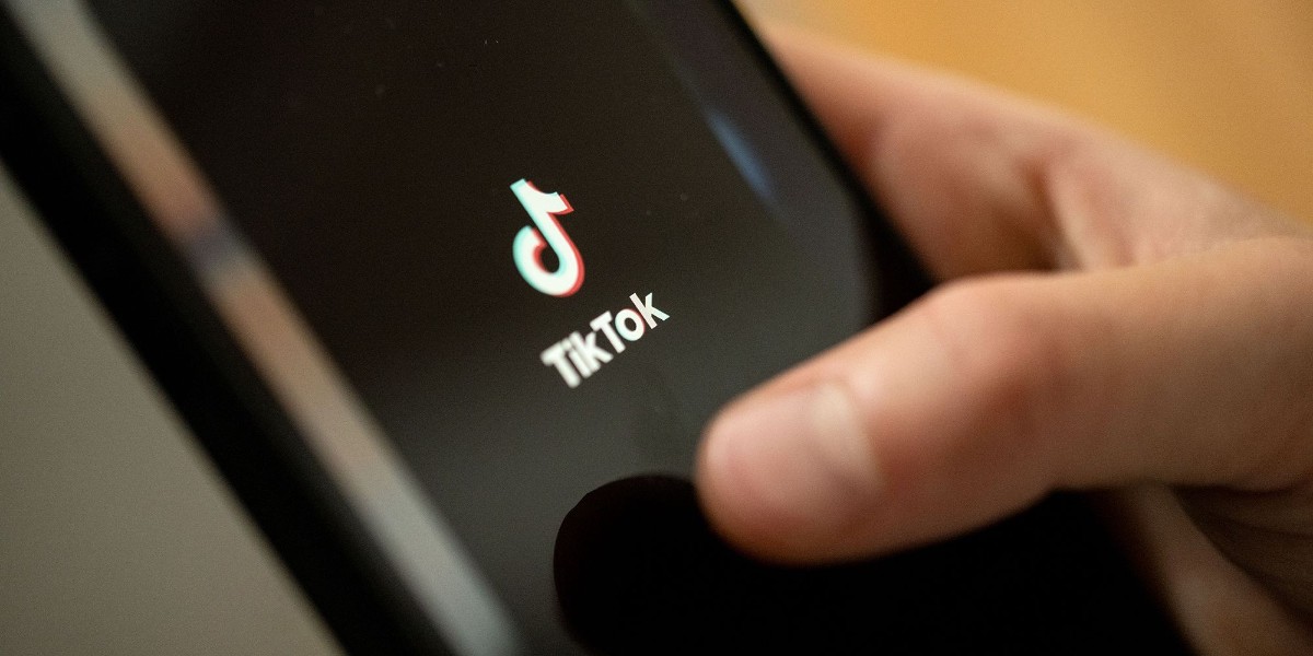 tiktok
