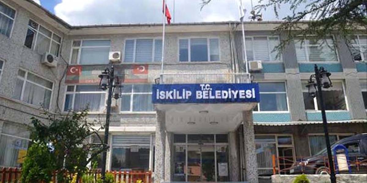 corum-iskilip-belediyesi