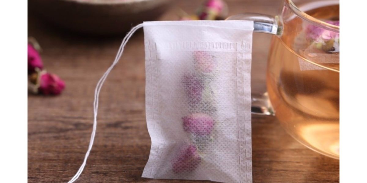 Sallama Çay Poşetlerini Çöpe Atmayın