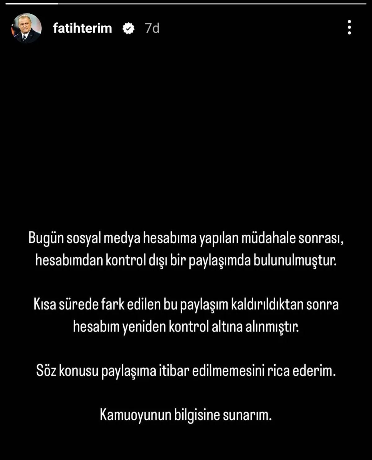 fatih-terim-instagram-ali-koc-paylasimi-1