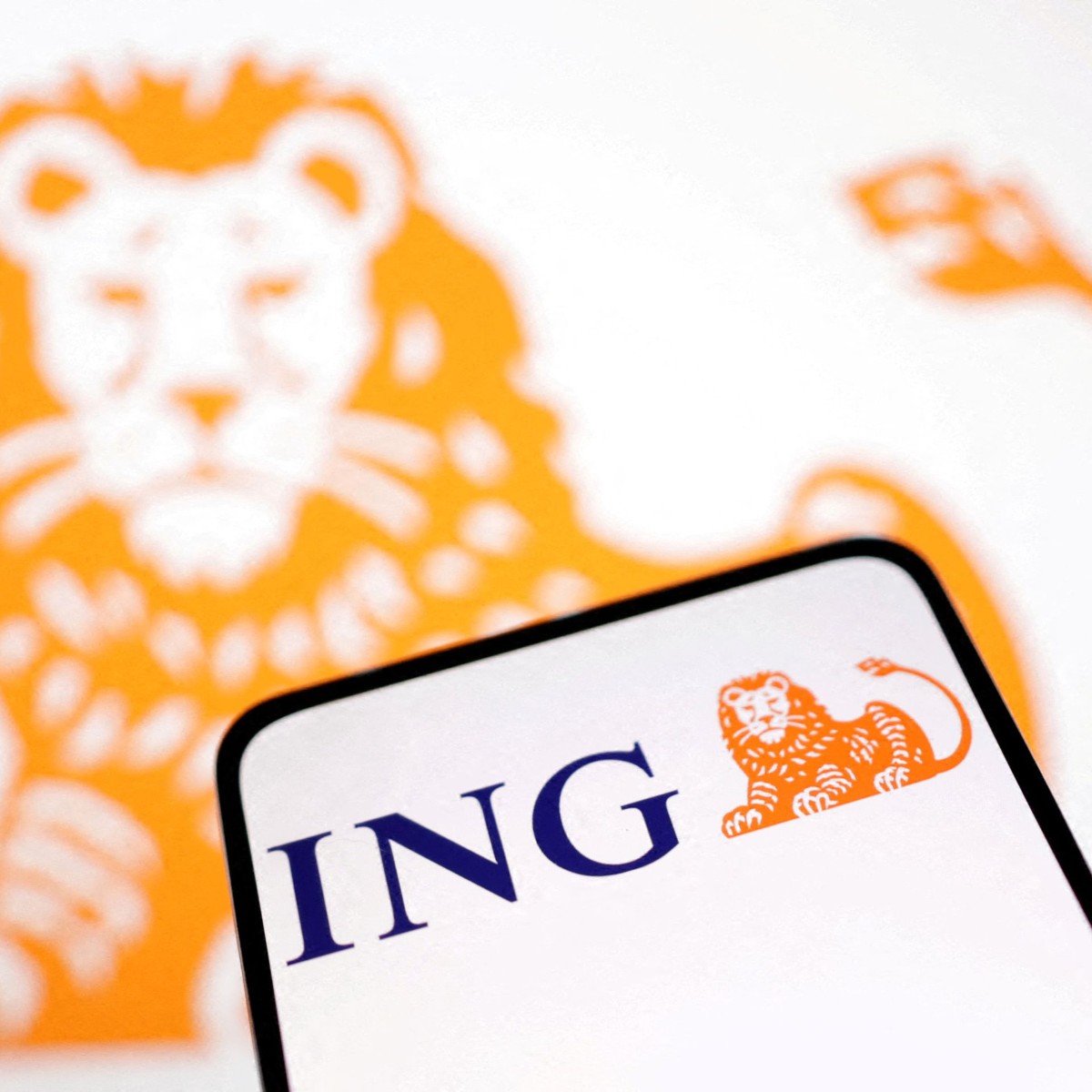 ING BANK