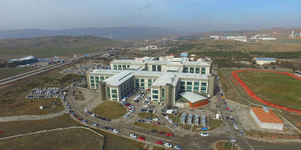 kirikkale-universite-hastanesi