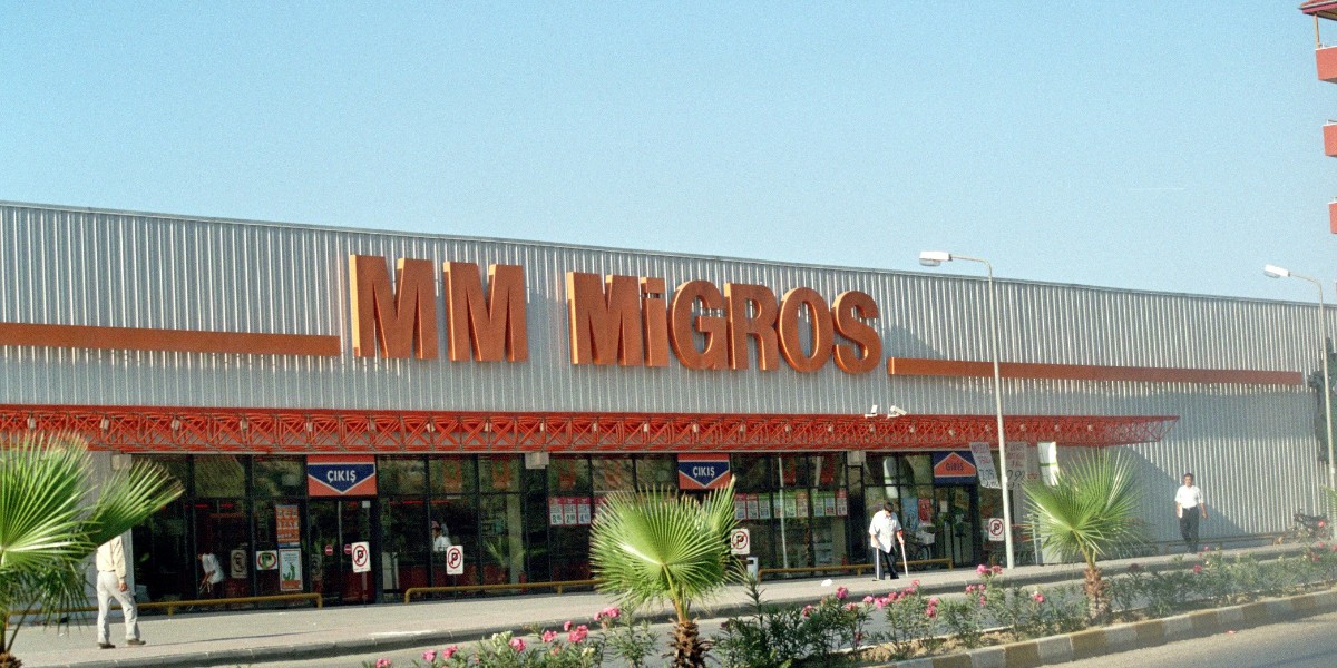 Migros Tuvalet Kağıdı Kampanyası