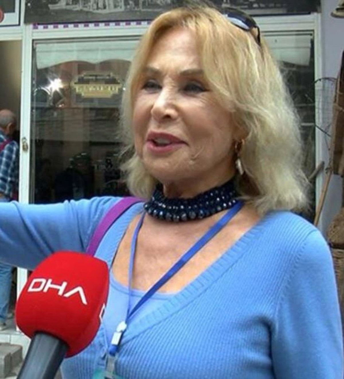 Nurhan Damcıoğlu