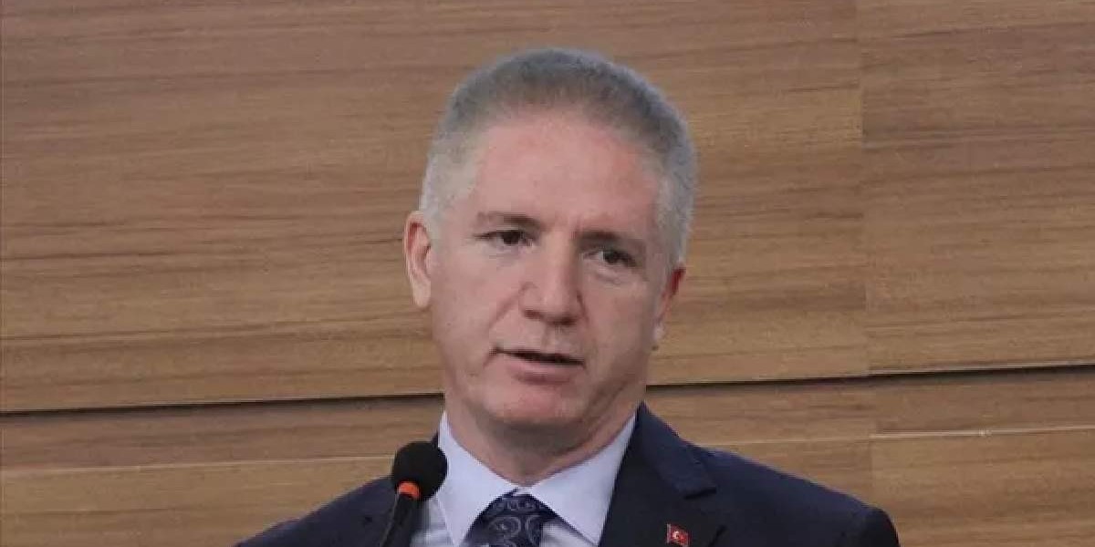 Yeni İstanbul Valisi Belli Oldu