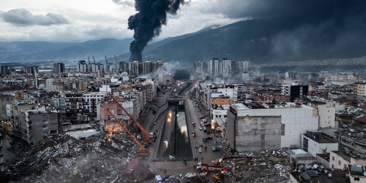 İstanbul Deprem Uzman Açıklamaları