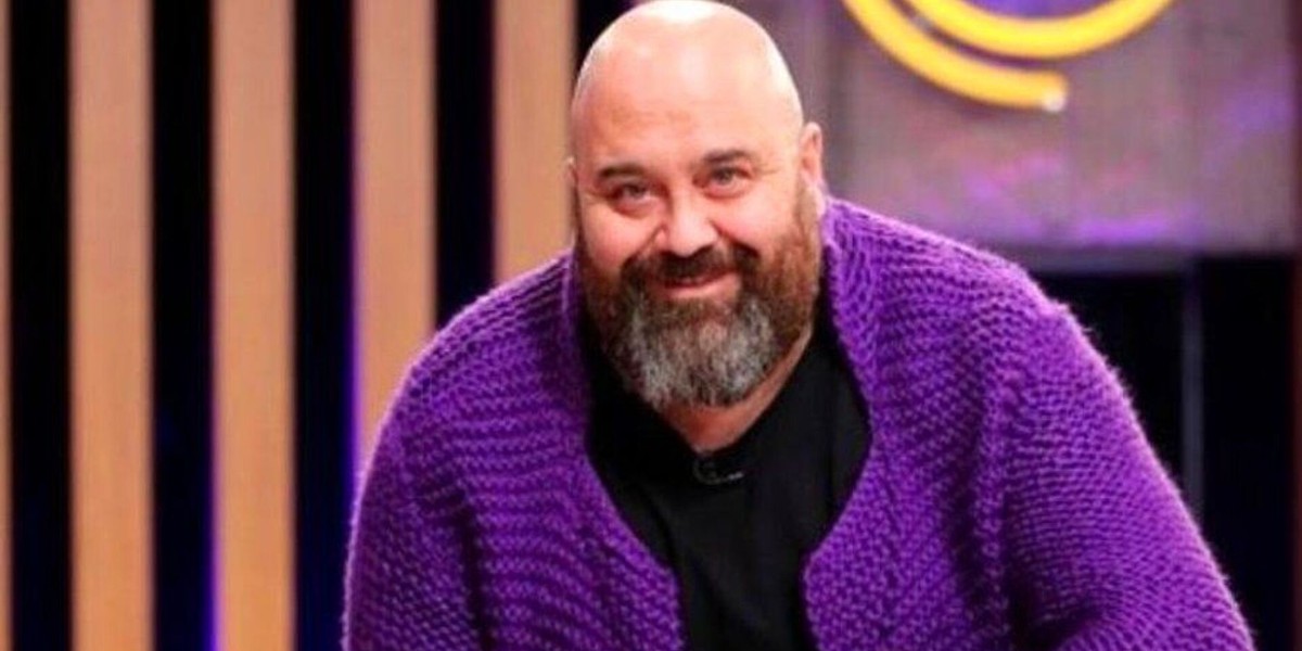 Somer Şef MasterChef Yarışmasında Olmayacak