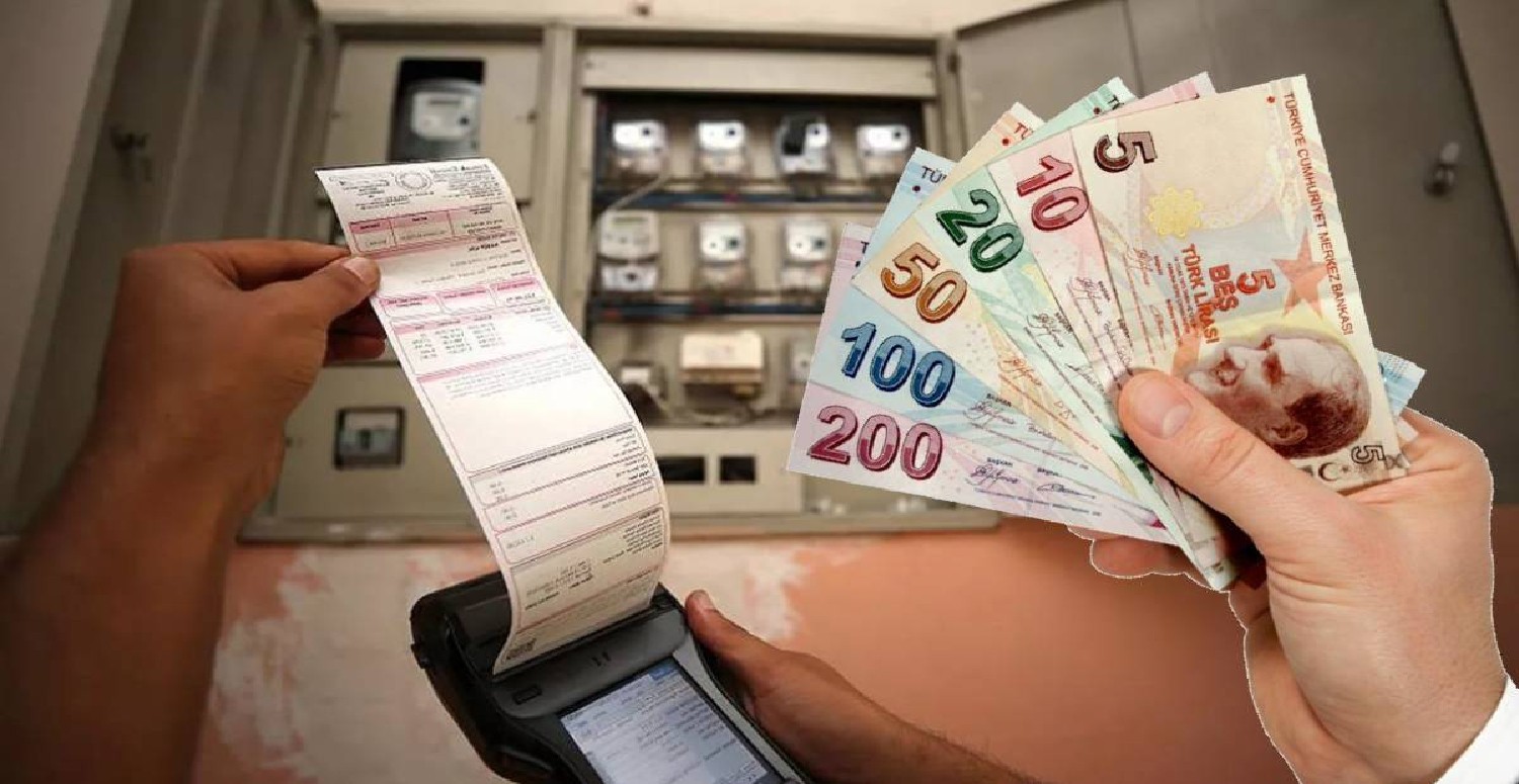 elektrik fatura indirimi