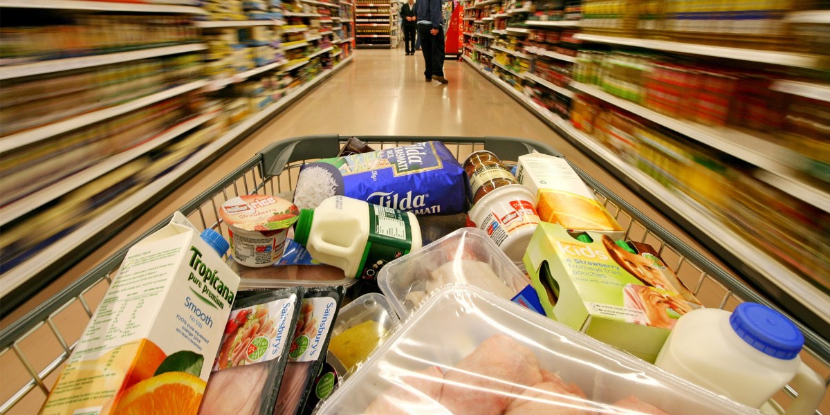 Migros Market Kahvaltılık ürün kamanyası