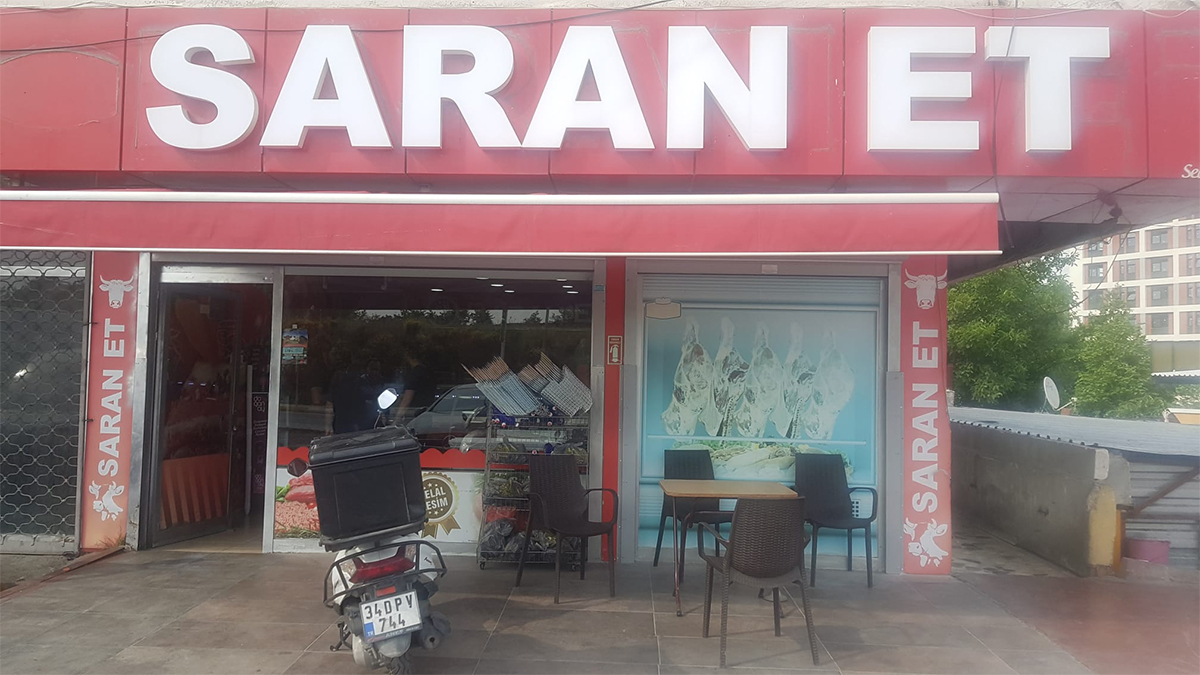saran-et