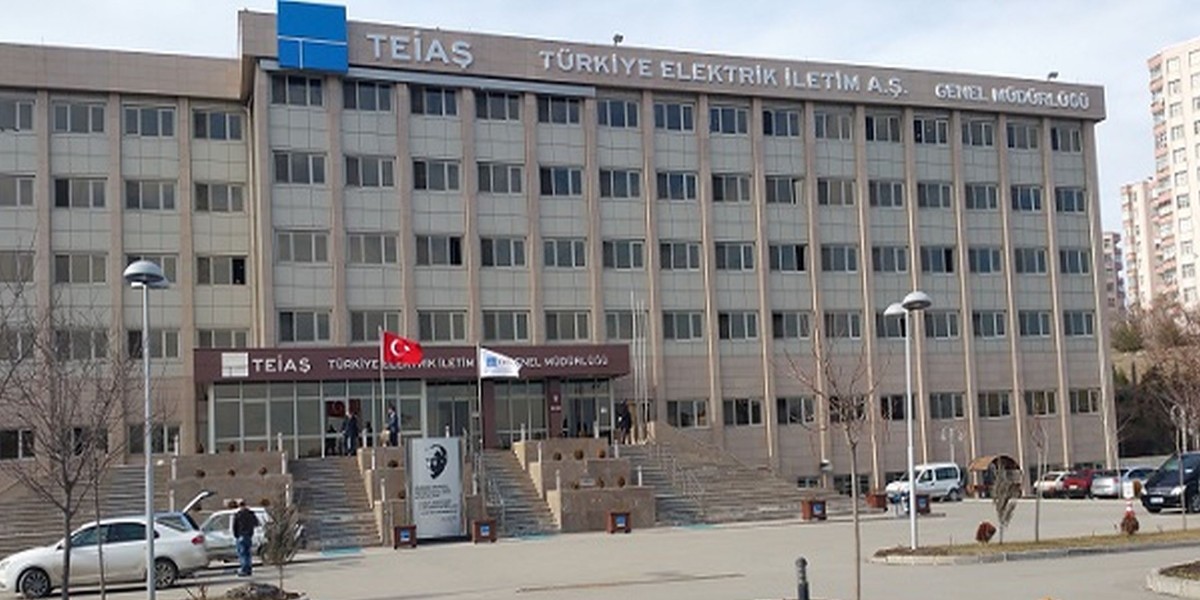 TEİAŞ Tekniker ve Teknisyen Alımları