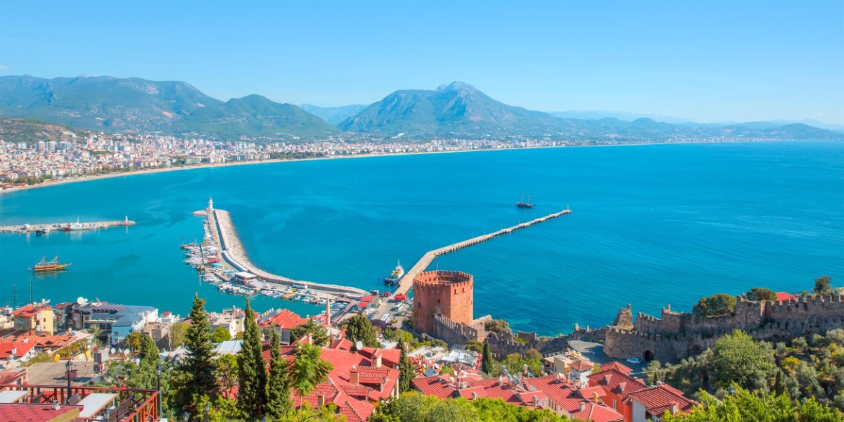 82. İl Olmaya Aday İlçeler