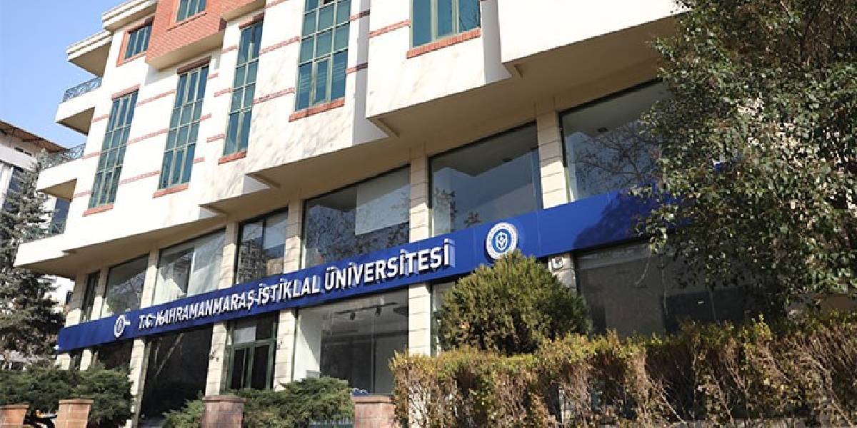 istiklal-universitei