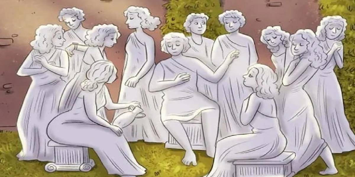 optik-illuzyon-heykel