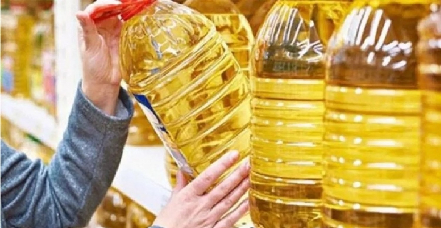 migros ayçiçek yağı