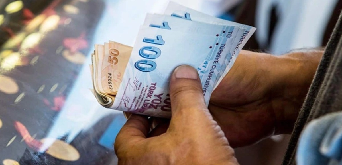 yeni maaşlar temmuz 2023