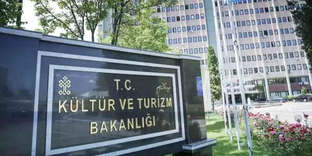 kültür ve turizm bakanlığı