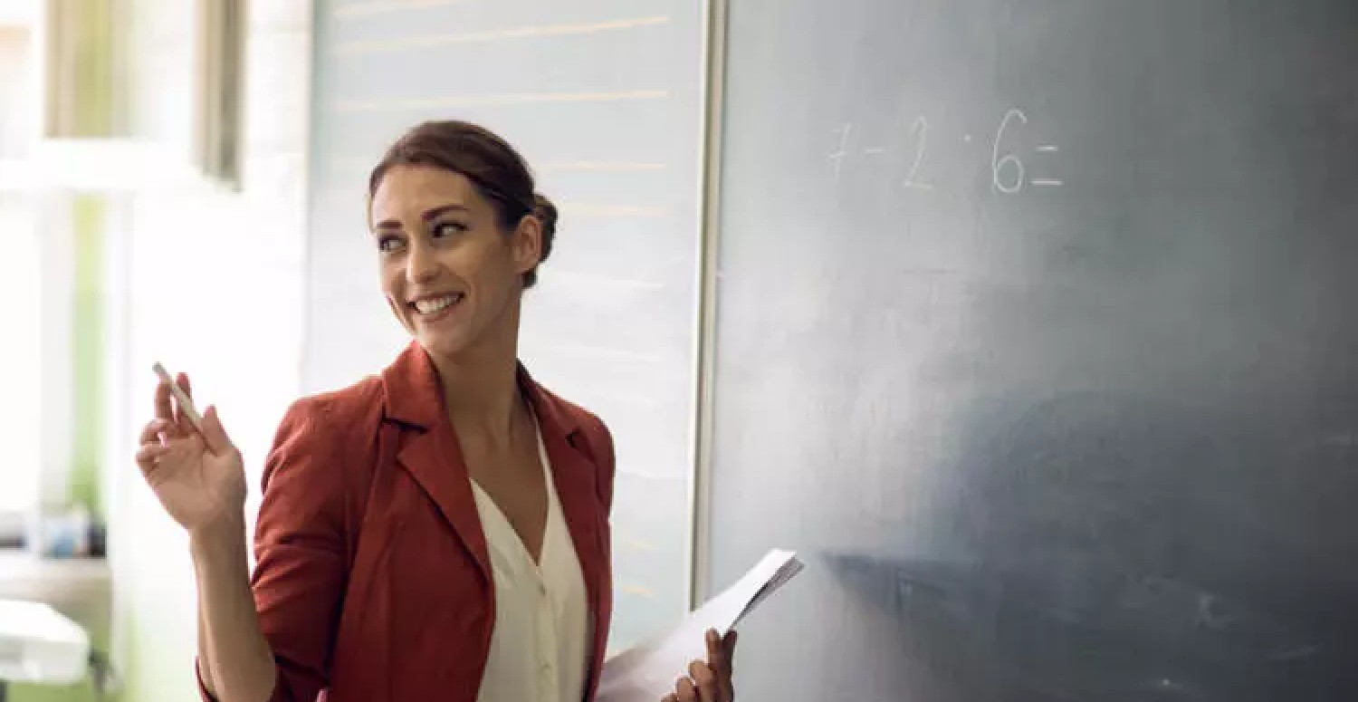 öğretmenlere zorunlu af