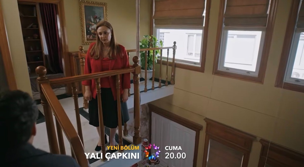 Yalı Çapkını İfakat'ın Gerçek Hikayesi