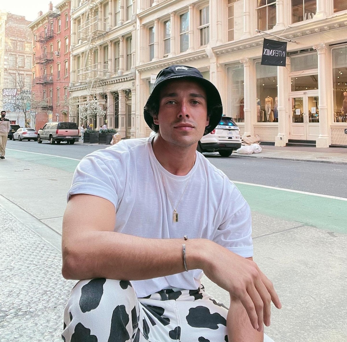 Cemal Can Canseven Yeni Projesini Duyurdu