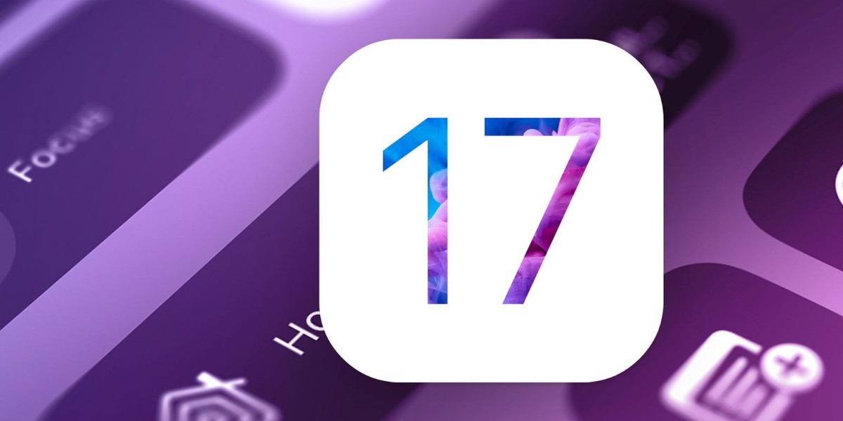 Apple İOS 17 Güncellemesi