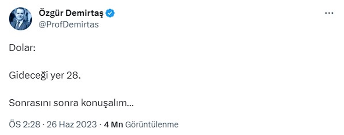 ozgur-demirtas-dolar-yorumlari