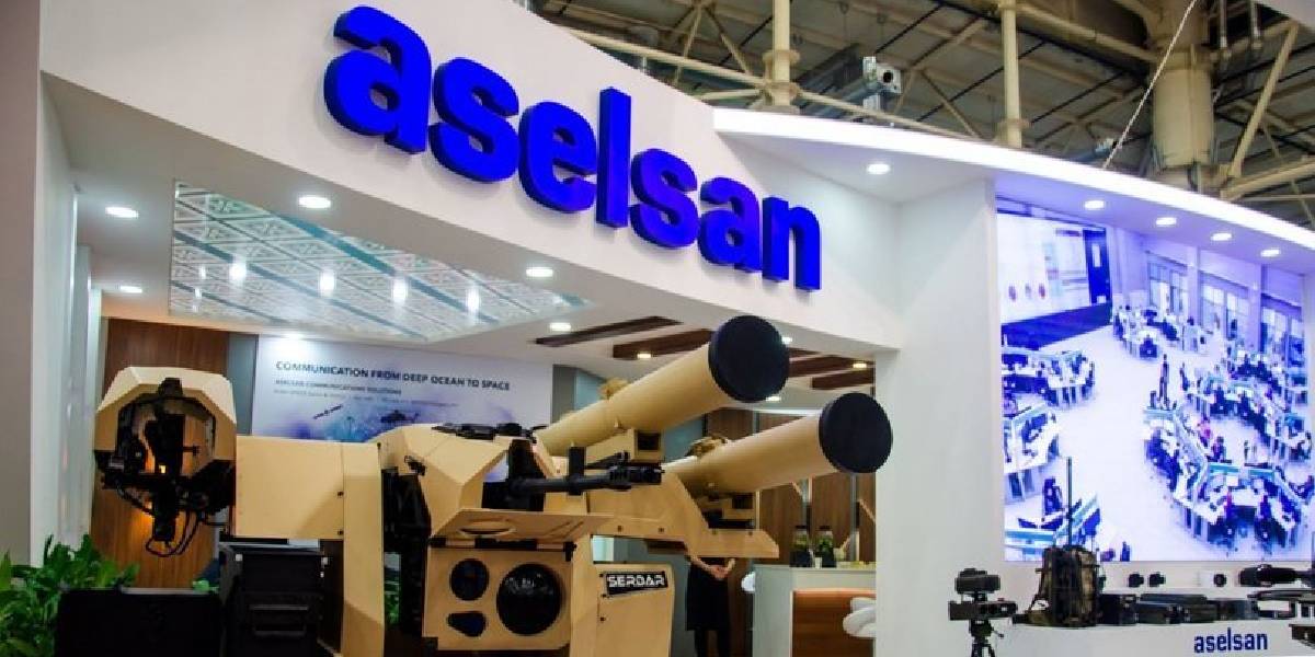aselsan