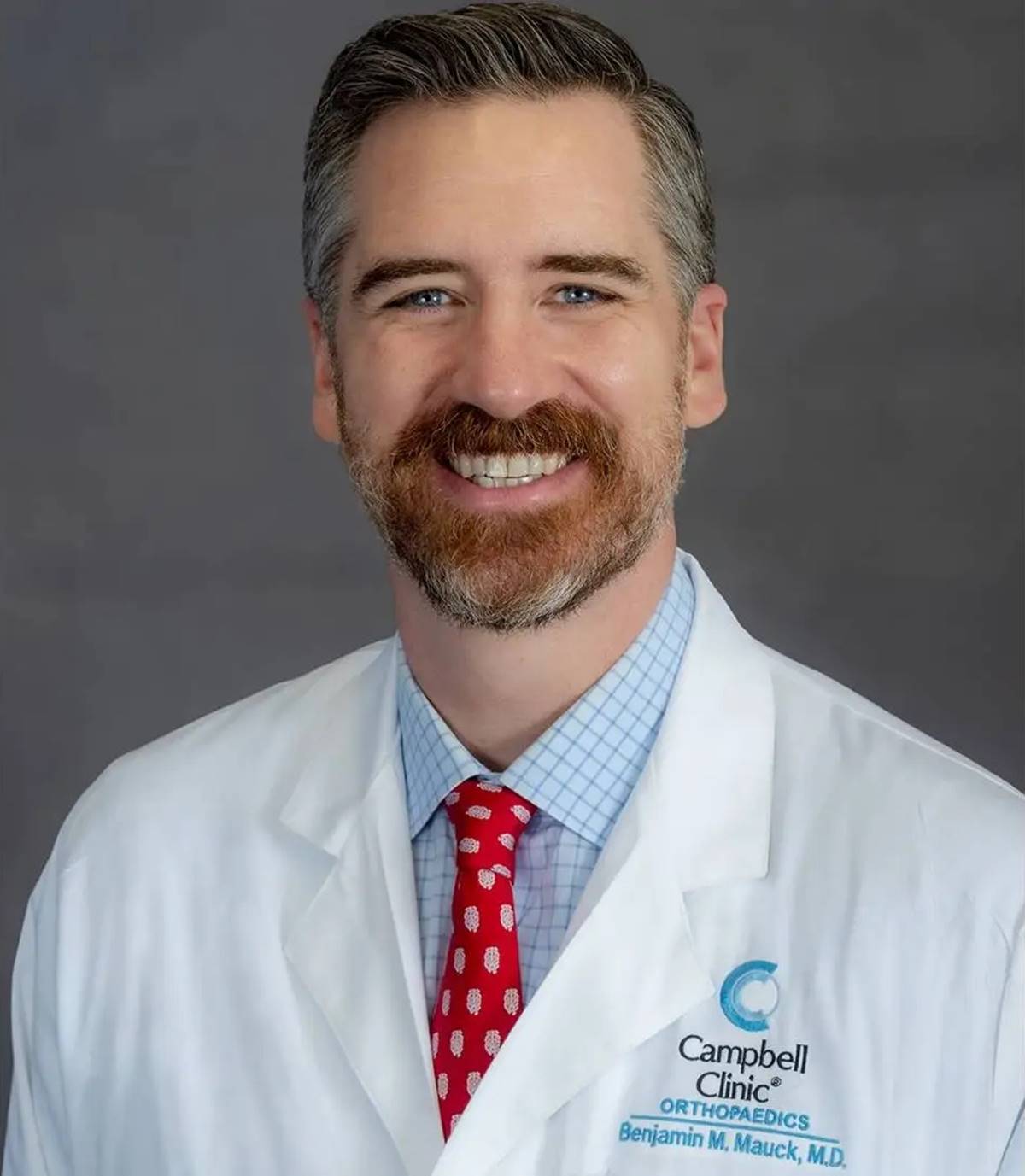 dr-benjamin-mauck-oldu-mu