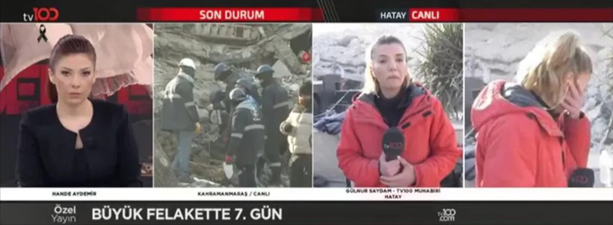 gulnur-saydam-hatay-deprem