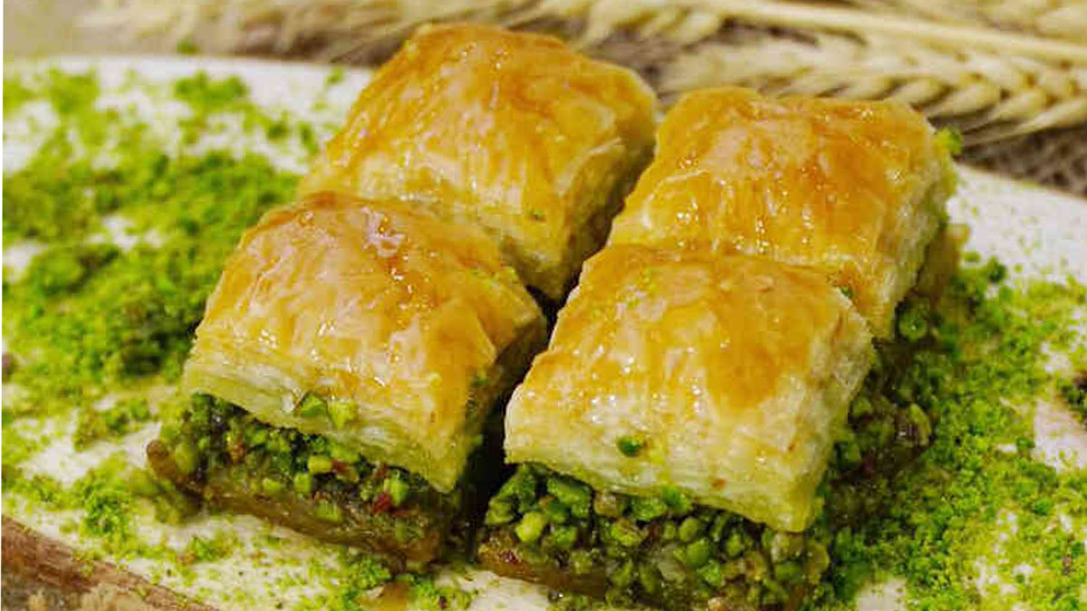 cevizli-baklava