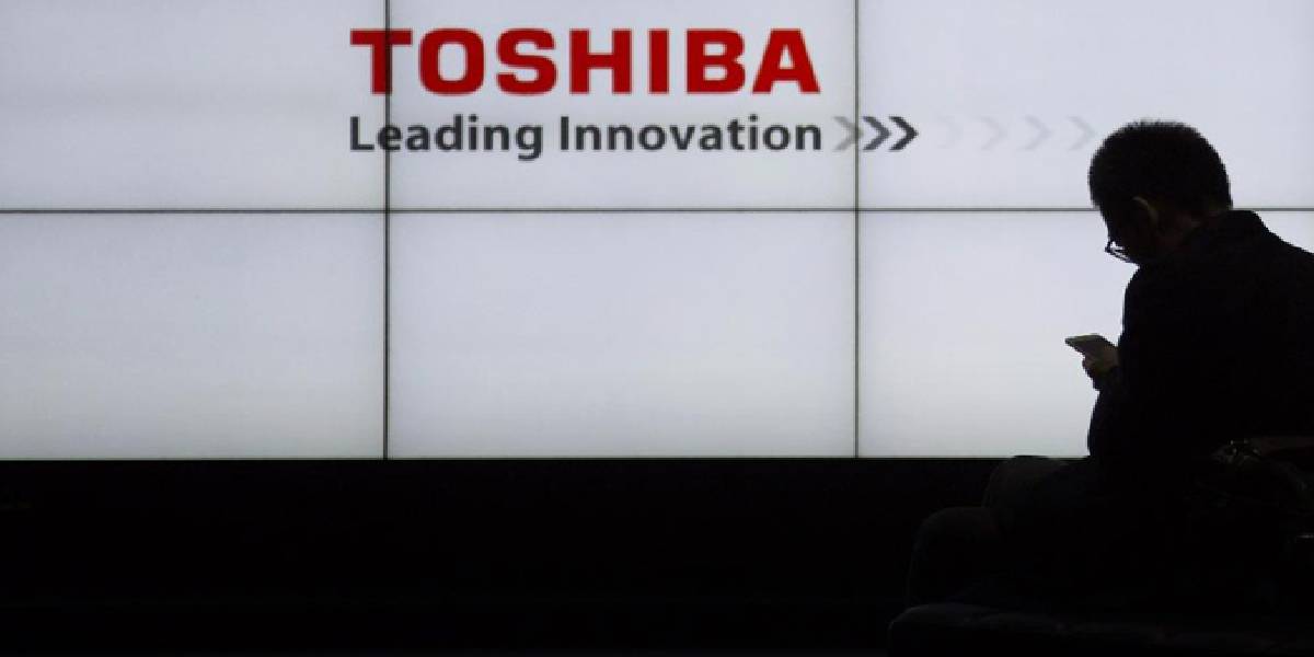 toshiba