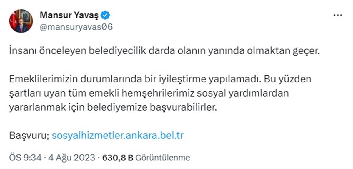 mansur-yavas-emekli-yardimi