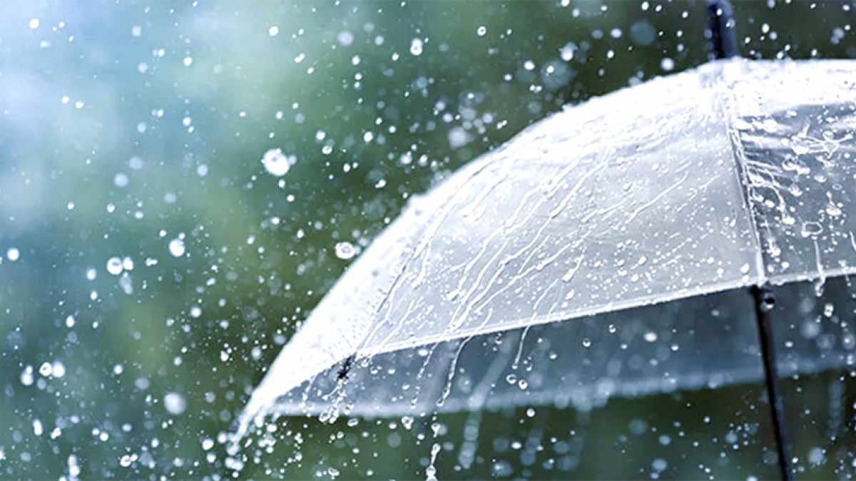 Meteoroloji duyurdu! İstanbullular şemsiyelerinizi hazırlayın! Yağmur akşamdan geliyor!