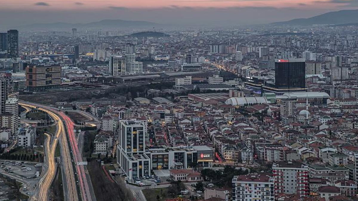 İstanbul depremi için alarm zilleri çalıyor Tüm ilçelere vali atandı