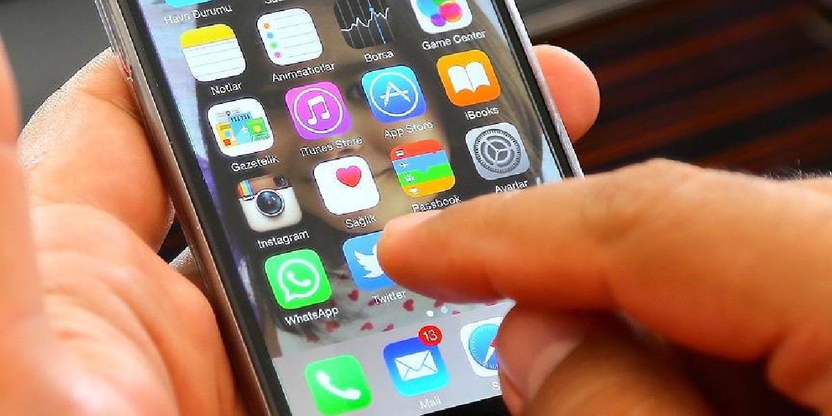 telefon-uygulama