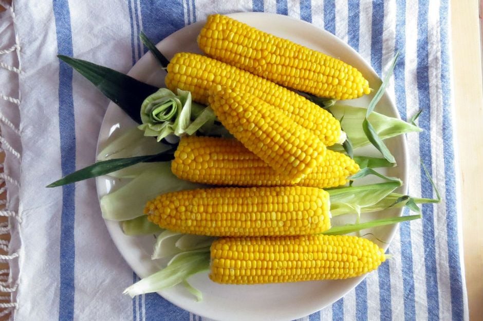 haslanmis-misir-yapma