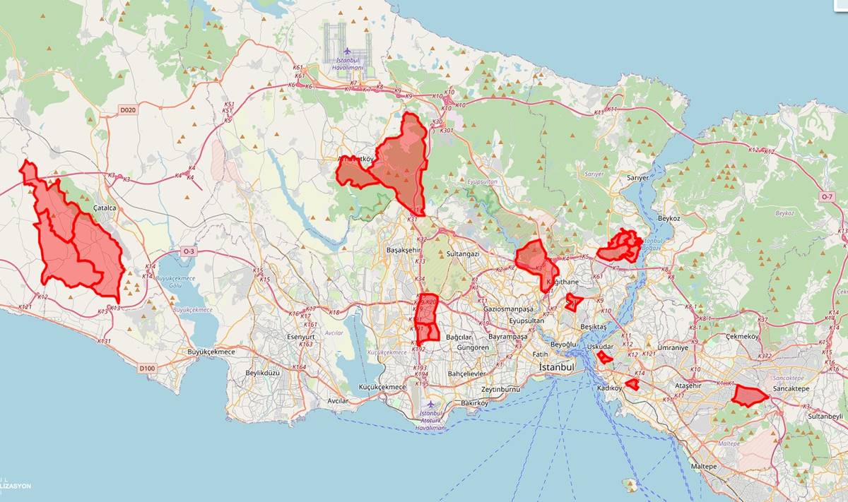 istanbul-guncel-su-kesintisi
