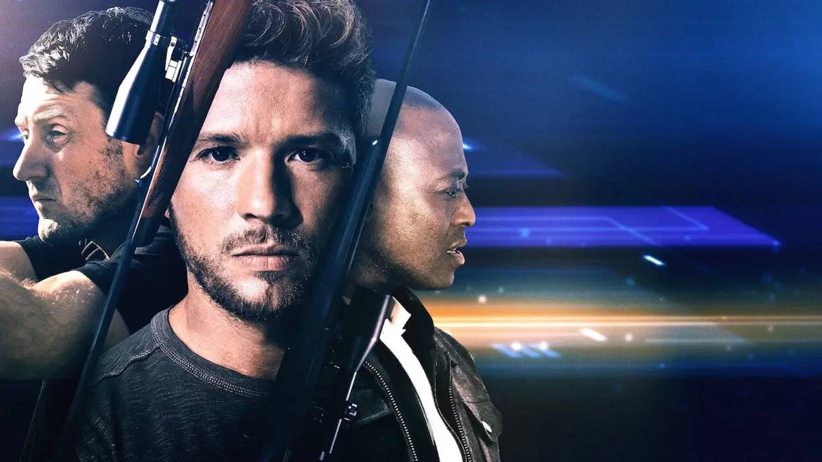 shooter-nasil-bir-dizi