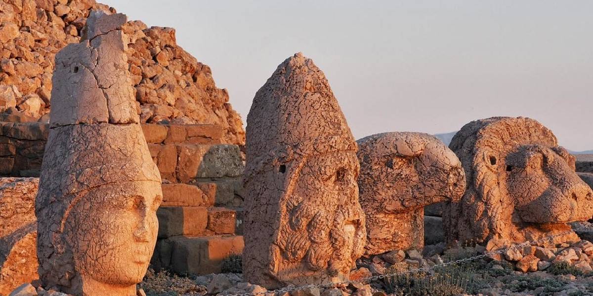 nemrut