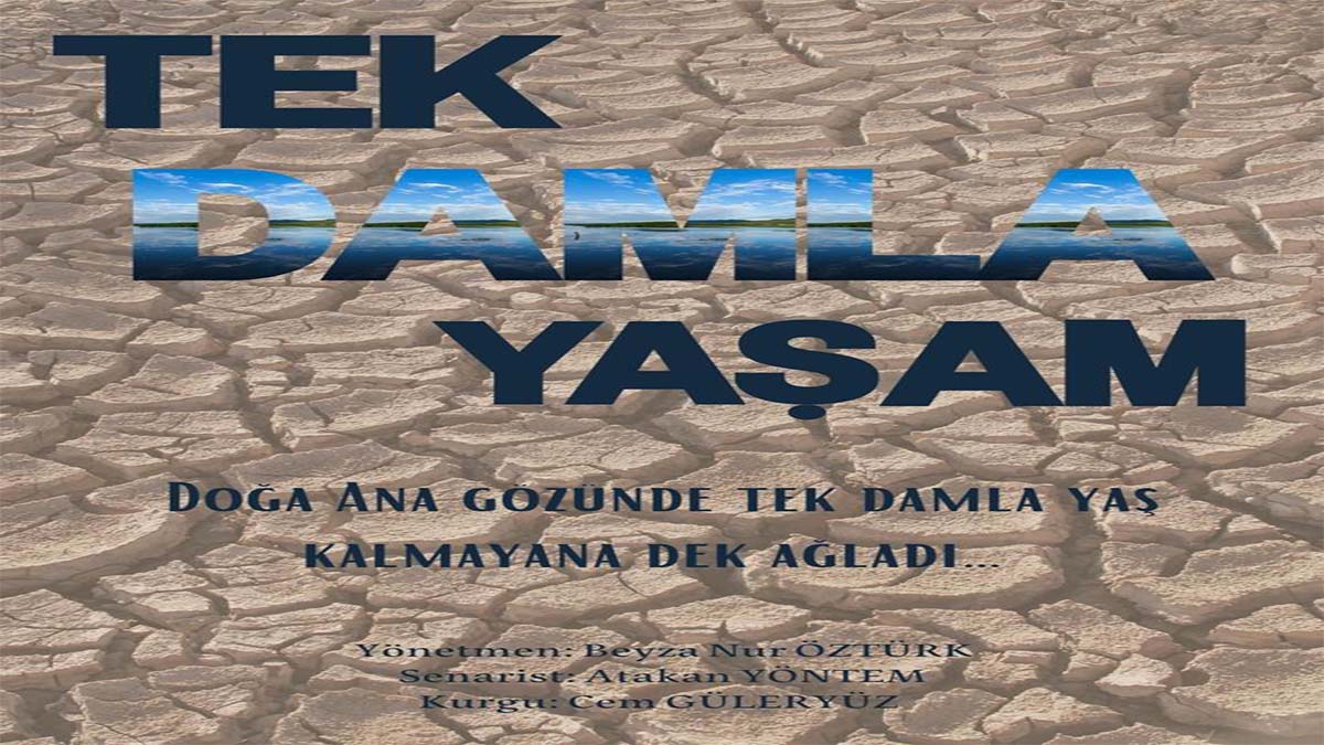 tek-damla-yasam