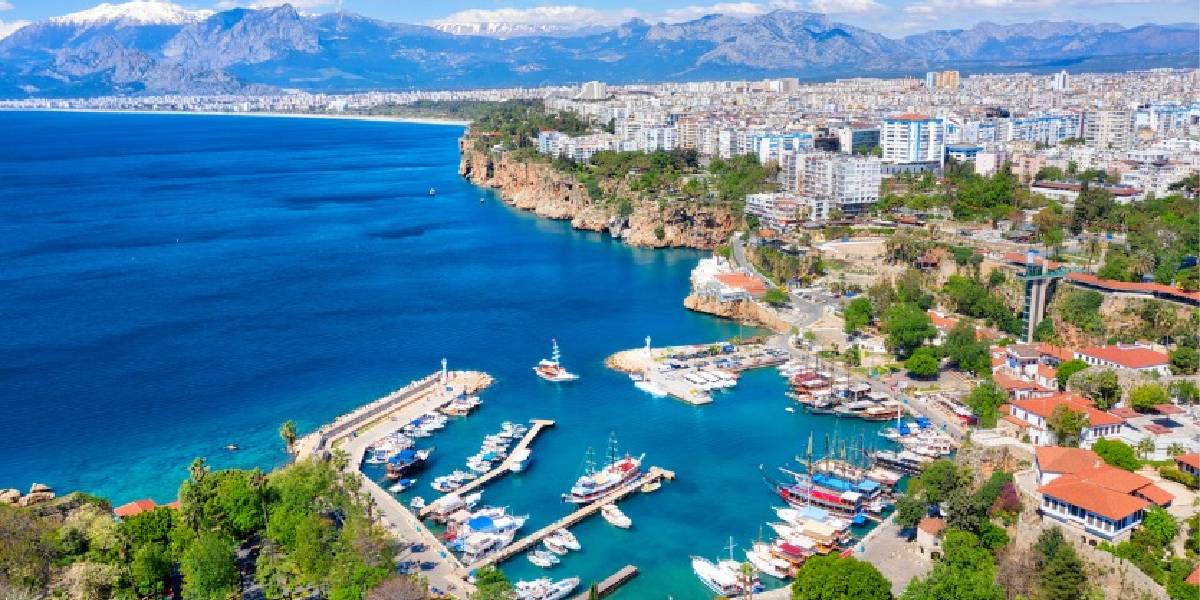 antalya