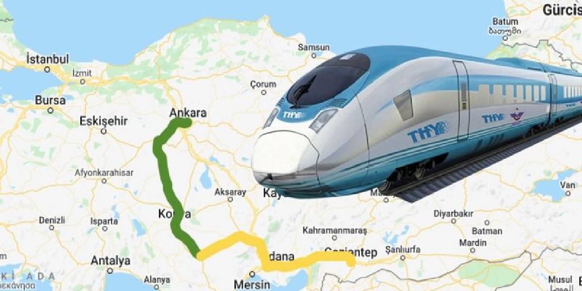 antep-hizli-tren